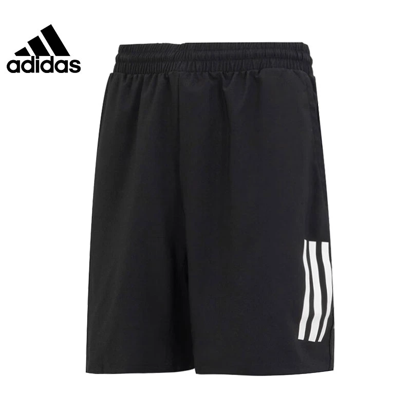 【法雅体育】adidas阿迪达斯男子夏季运动舒适休闲短裤裤子HS3253