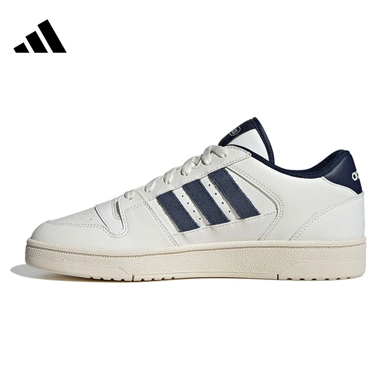 【法雅体育】adidas阿迪达斯男女鞋BREAK START运动鞋篮球鞋JI4559