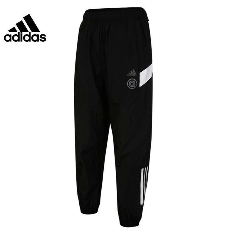 adidas阿迪达斯女子运动休闲长裤舒适裤子潮流百搭时尚裤HM5280