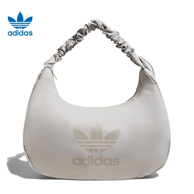 【法雅体育】adidas阿迪达斯三叶草女子运动休闲单肩包JX1425