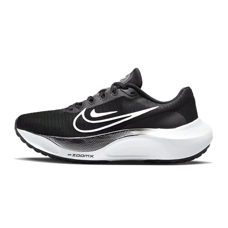 【法雅体育】nike 耐克女鞋ZOOM FLY 5运动鞋人生跑鞋DM8974-001