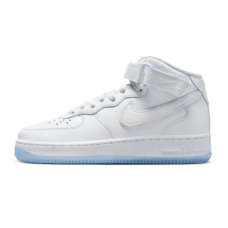 【法雅体育】nike 耐克冬季女鞋AF1空军一号运动鞋休闲鞋FN4274-100