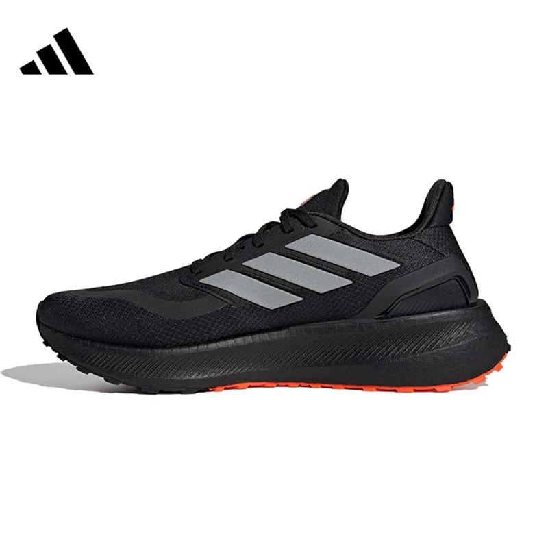 【法雅体育】adidas阿迪达斯男女鞋PUREBOOST运动鞋跑步鞋JR7675