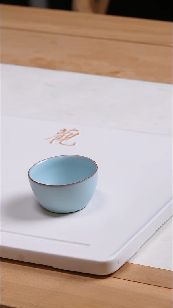 【闪购商品】陶称心如意·易泡壶D·小杯（故宫）