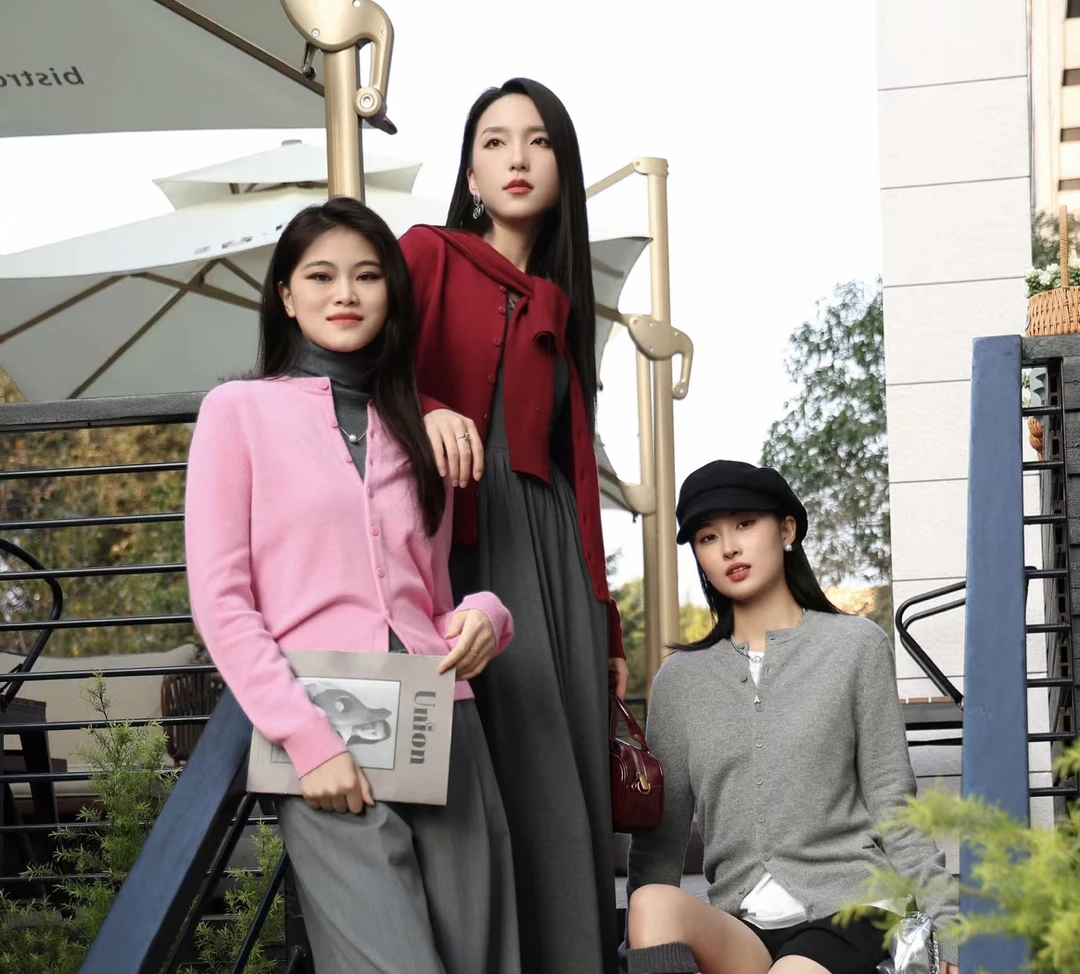 阿玛施开衫5499274