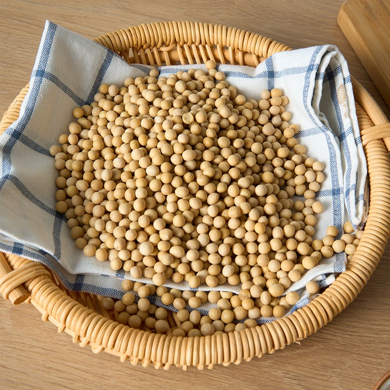 【黄豆】蔬菜黄豆山货土货 CW