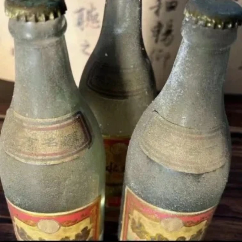 DGDQ汾水大曲经典清香型白酒口粮酒山西特产纯粮酿造53度475ml