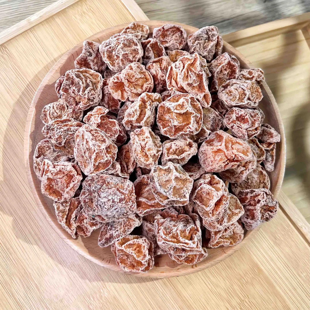 【霞妹】【精选】水果茶话莓 500克