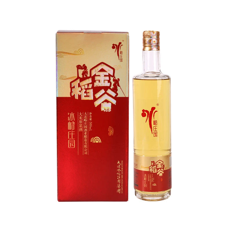 大连冰峪庄园集团