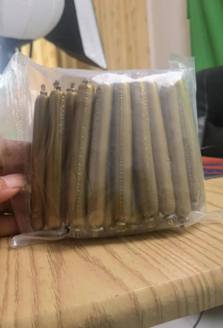 火腿肠10支