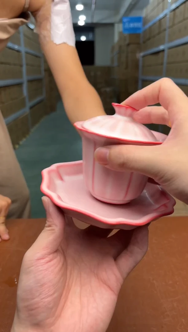 【闪购商品】禧一茶器甄选链接@@999