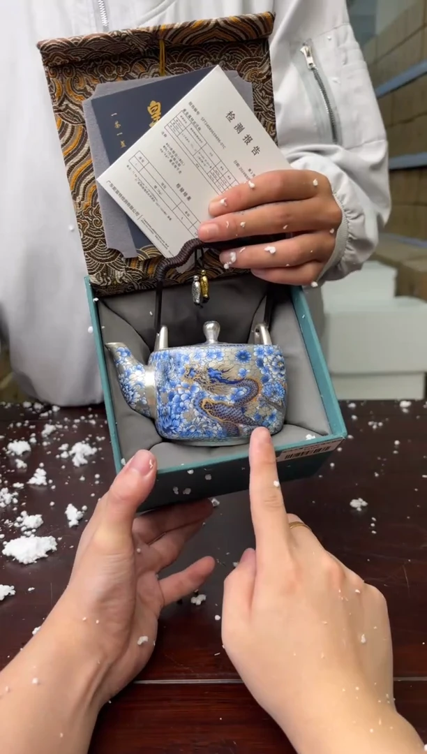 【闪购商品】禧一茶器甄选链接@@zh1888