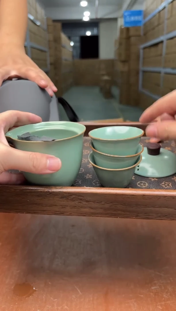 【闪购商品】禧一茶器甄选链接@@f604