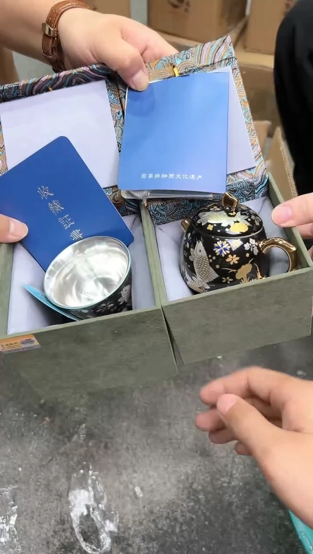 【闪购商品】其他禧一茶器库存福利@@ZH1434