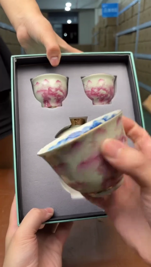【闪购商品】禧一茶器甄选链接@@e1000