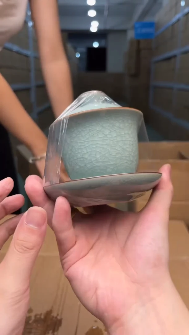 【闪购商品】禧一茶器甄选链接@@999