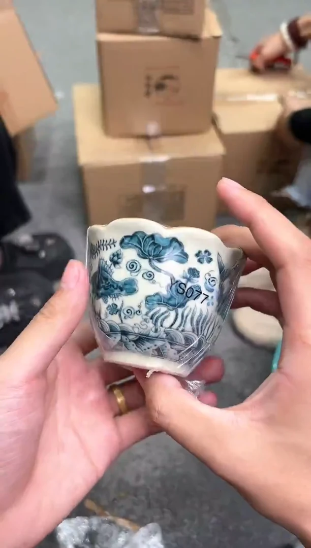 【闪购商品】其他禧一茶器库存福利@@ys077
