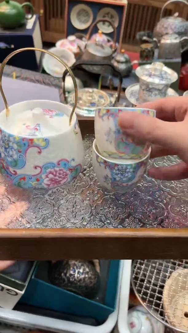 【闪购商品】陶瓷其他@@0525+0526*2