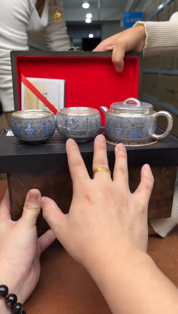 【闪购商品】禧一茶器甄选链接@@e678+f600