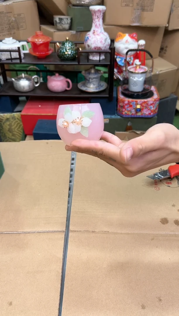 【闪购商品】其他禧一茶器库存福利@@999