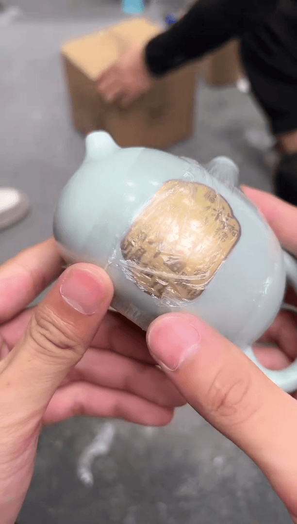 【闪购商品】其他禧一茶器库存福利@@ys125