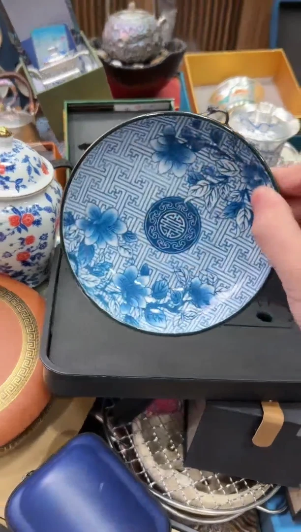 【闪购商品】陶瓷其他@@0573