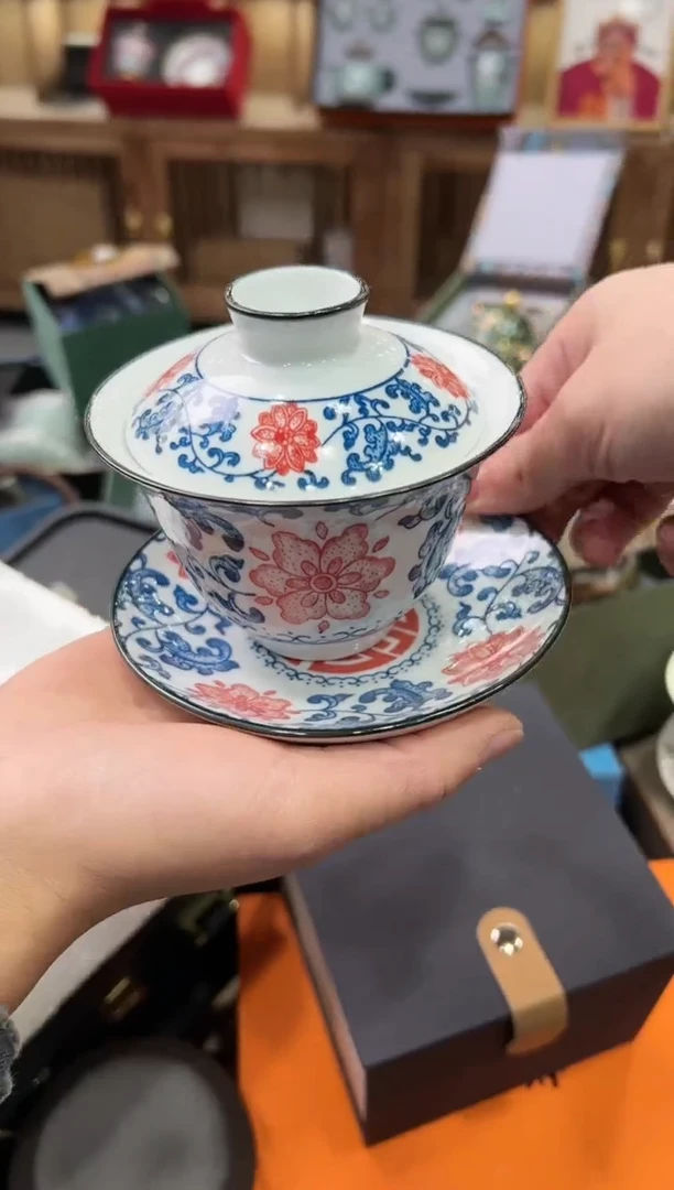 【闪购商品】陶瓷其他@@0128