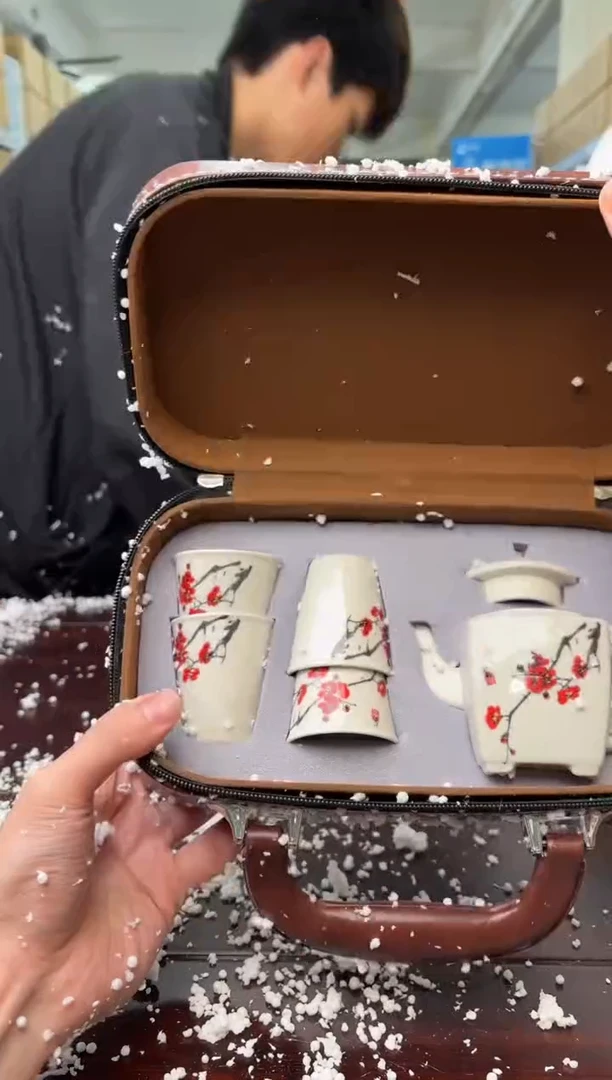 【闪购商品】其他禧一茶器甄选链接@@f250