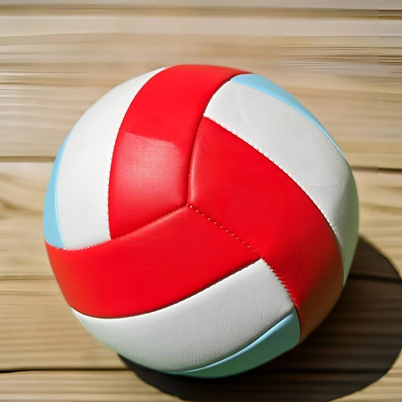 排球中考学生专用初中小学生专用男女训练比赛正品耐打加厚款排球