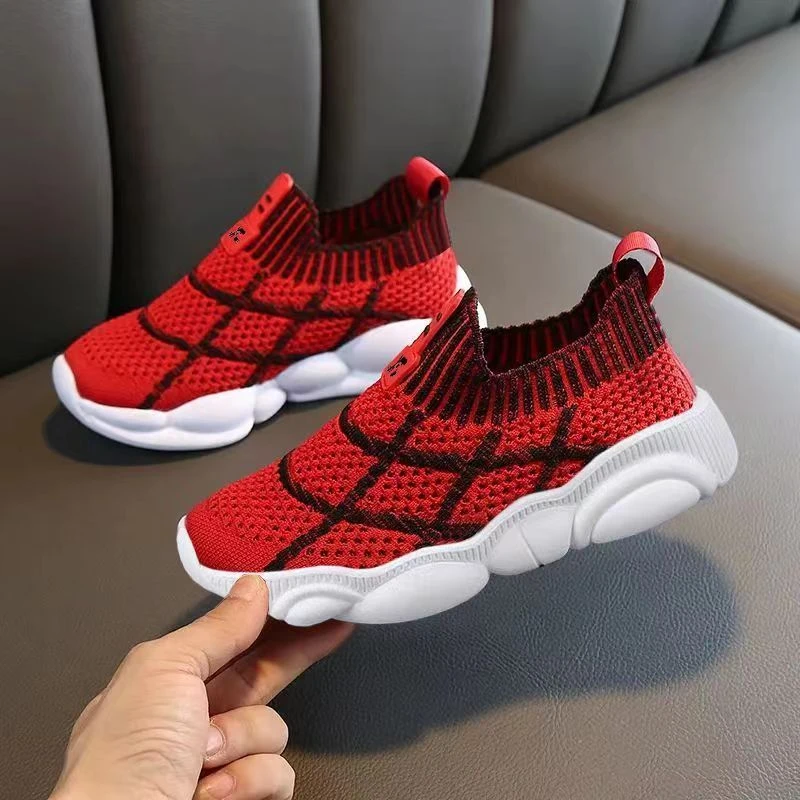 春秋针织软底时尚田径运动鞋 过款链接 勿盲拍 随意下单发空包