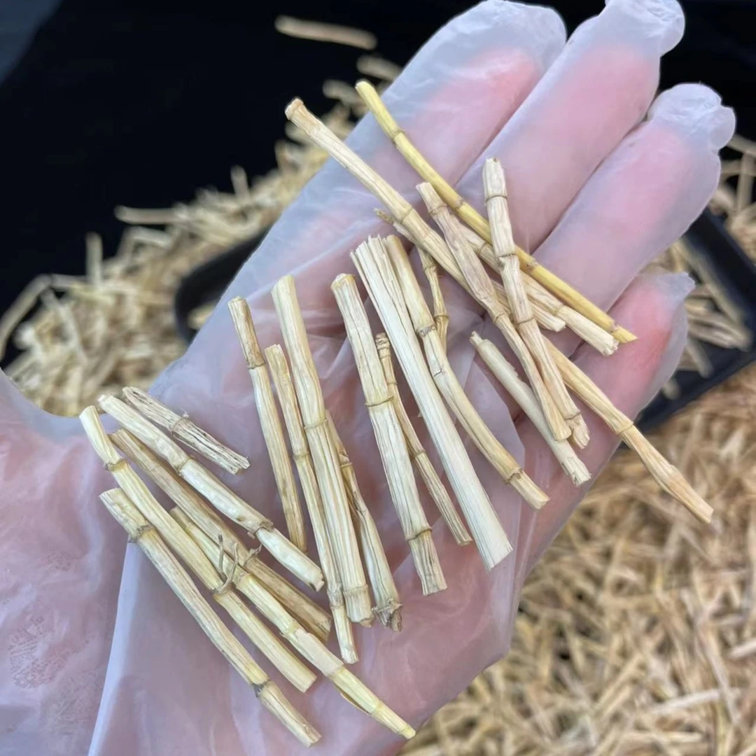 伊桦食养精选茅根干 100g/包