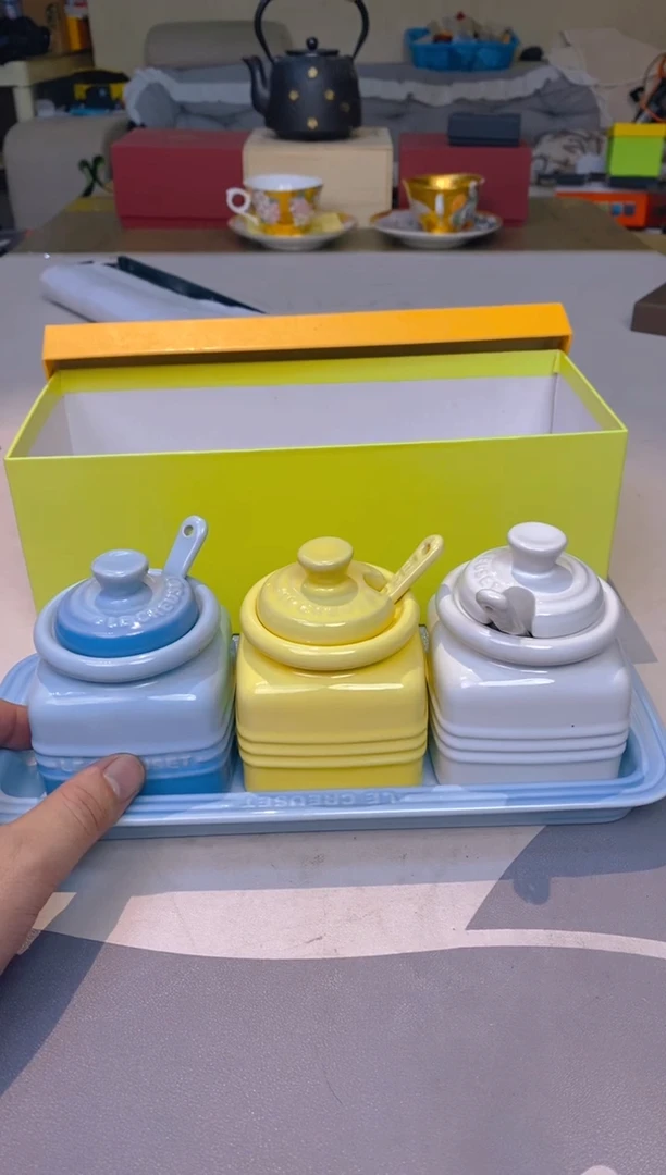【闪购商品】瓷片491............