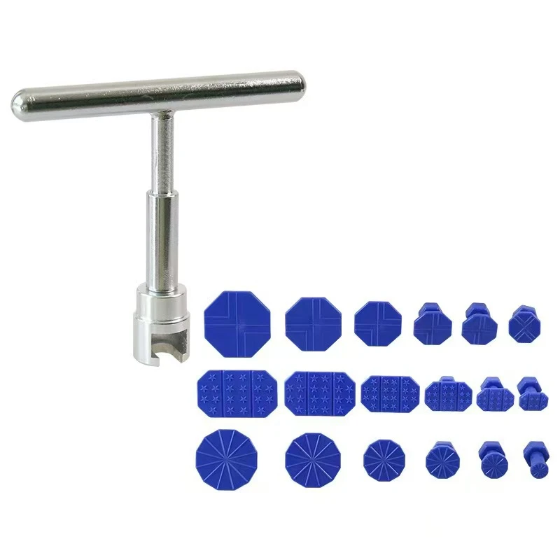 汽车凹陷修复神器车身钣金凹凸吸拔器工具汽车修复吸盘无痕修复