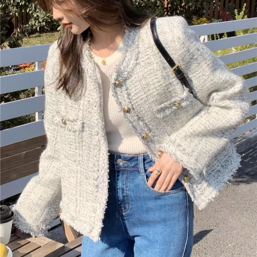 【11-20】秋冬百搭设计感休闲女装