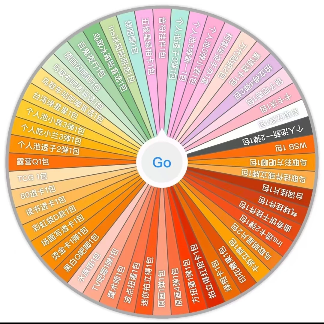名侦探柯南  吧唧徽章亚克力挂件混池（默认代拆）