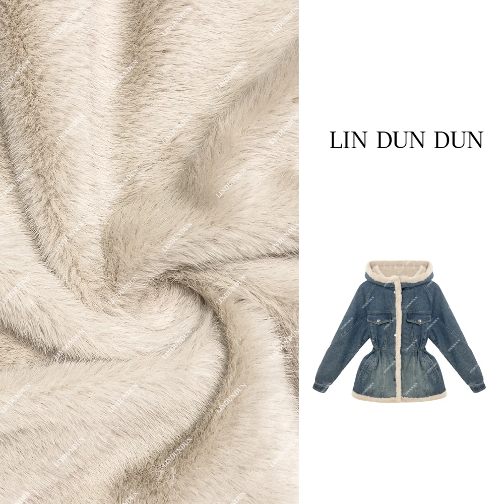 【TY】2024原创设计穿搭收腰修身高级感女士加厚外套-LD3606