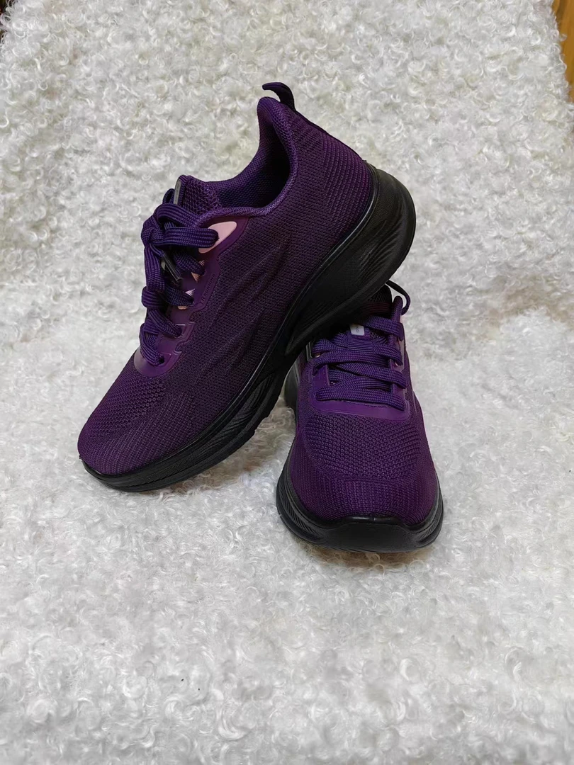 女鞋舒适时尚妈妈鞋健步鞋老北京布鞋