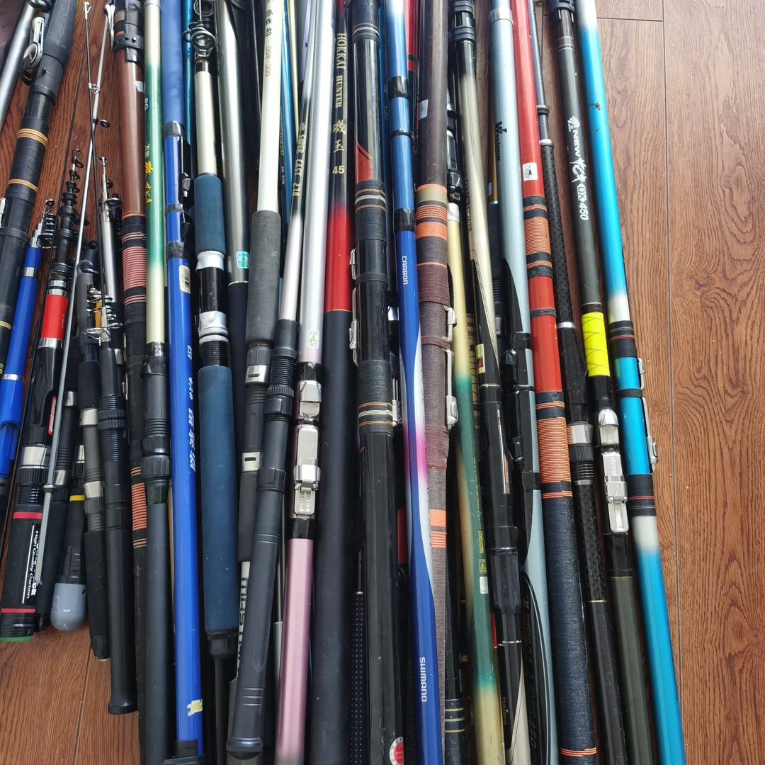 1号 日本中古精品鱼具
