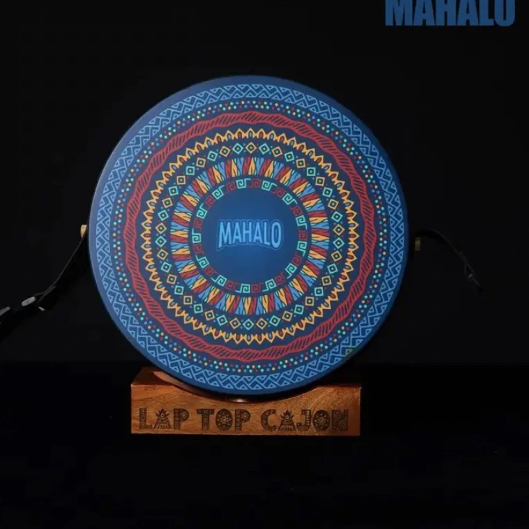 MAHALO便携卡洪鼓