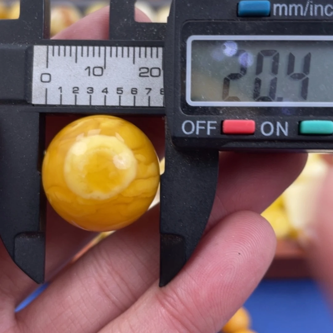 【闪购商品】琥珀珠宝奇石未镶嵌