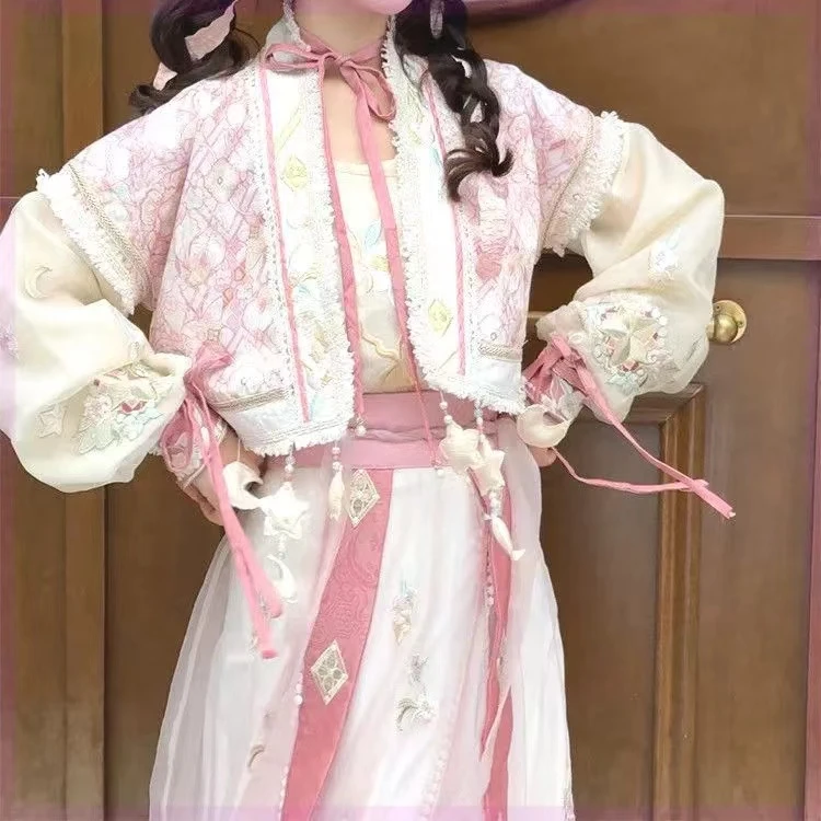 魔法少女师唐背子