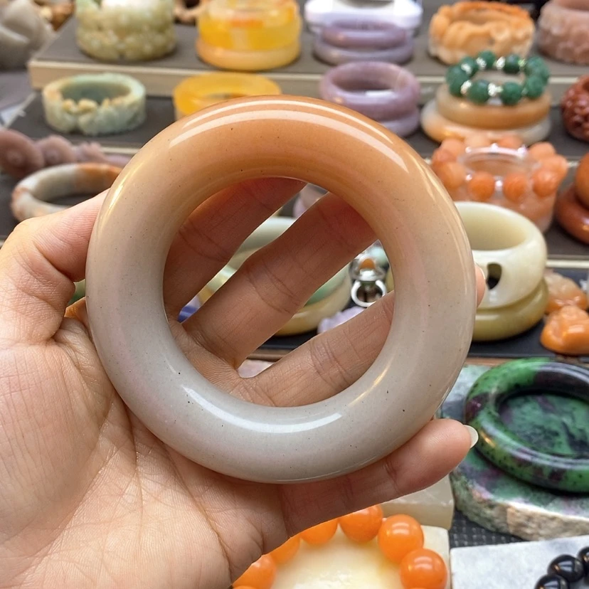 【闪购商品】石英岩玉 未镶嵌