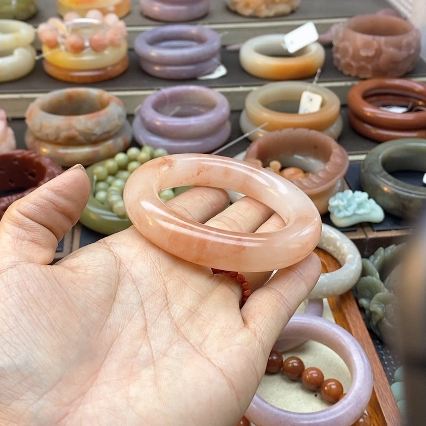 【闪购商品】石英岩玉 未镶嵌