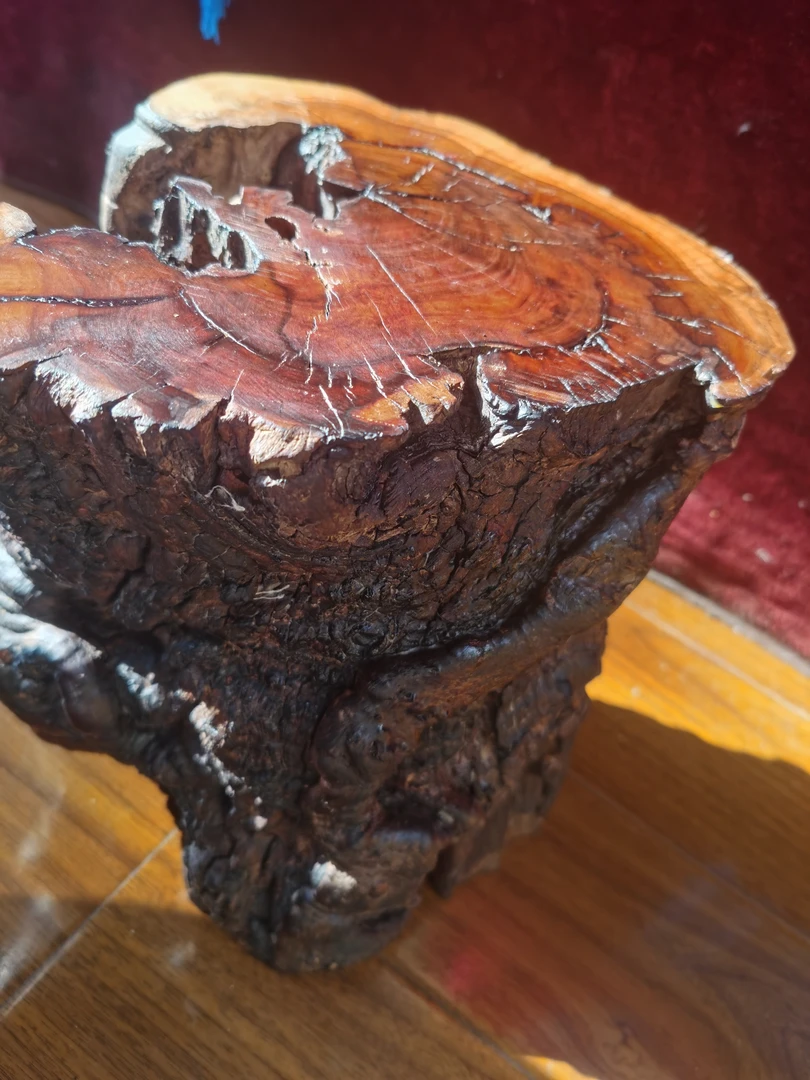 雷枣木支持定制刻字