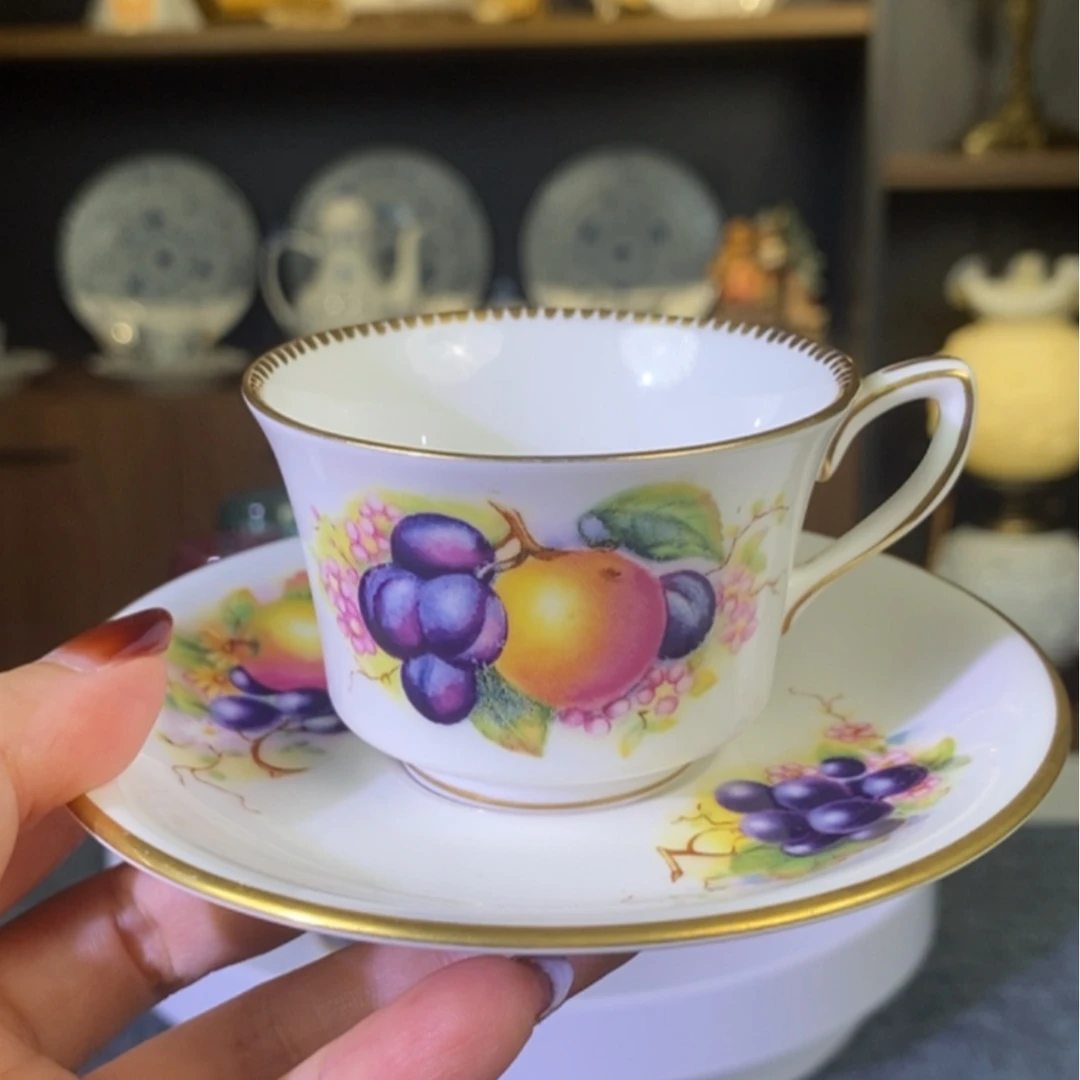 【闪购商品】瓷片海淘中古瓷器6