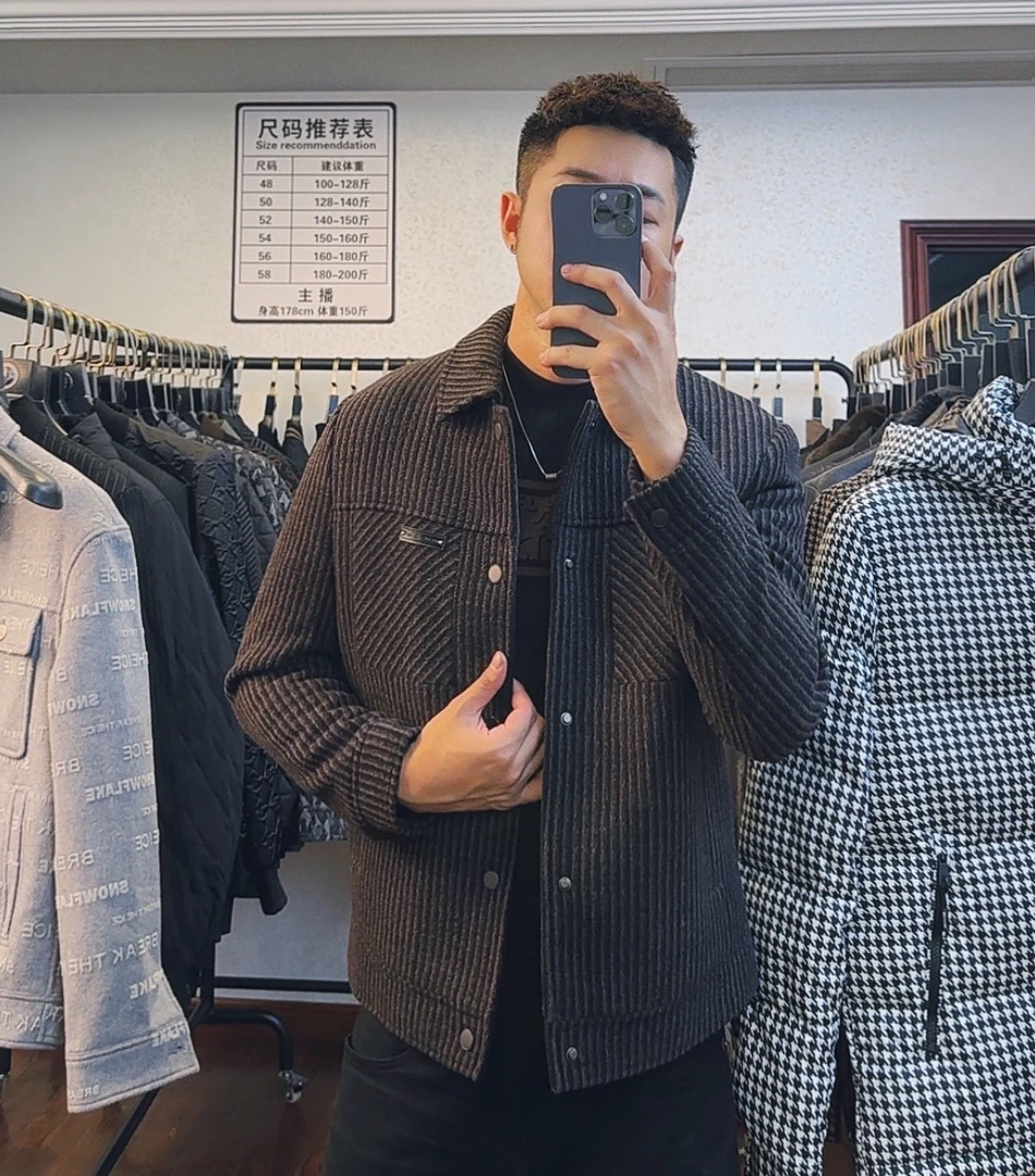 撤柜样衣新款高端外套合集 下单对应价格