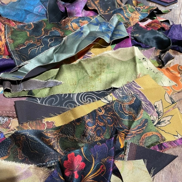 101-200元居家布料/手工diy布料