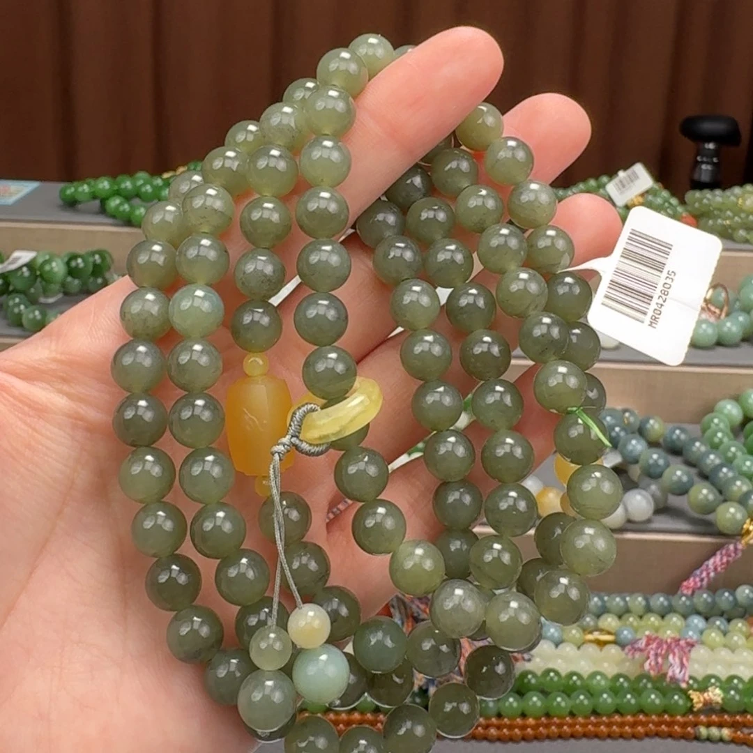 和田玉拍一发一多样性发货未镶嵌