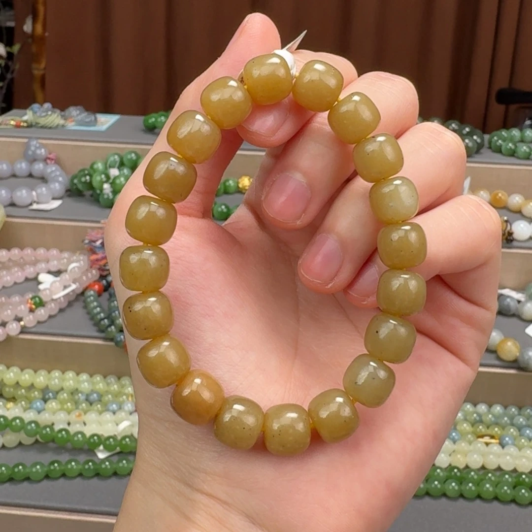 和田玉拍一发一多样性发货未镶嵌
