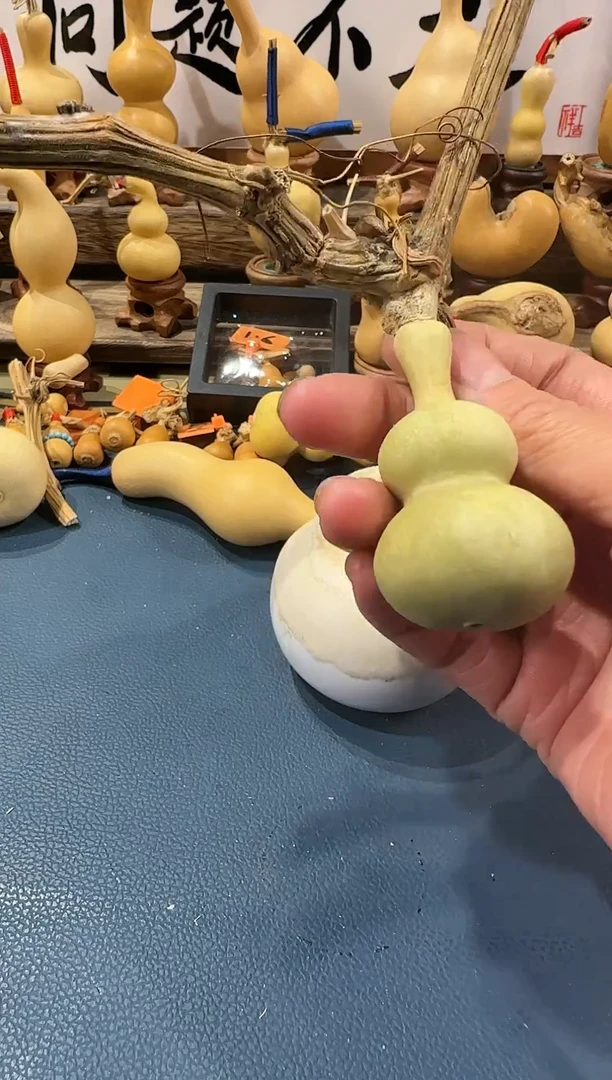 【闪购商品】天然葫芦31